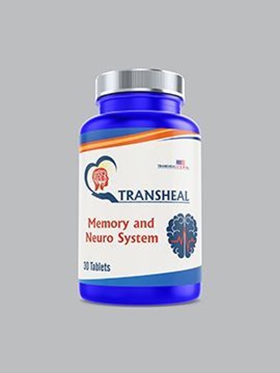 Picture of Memory & Neuro (30 Tablets)