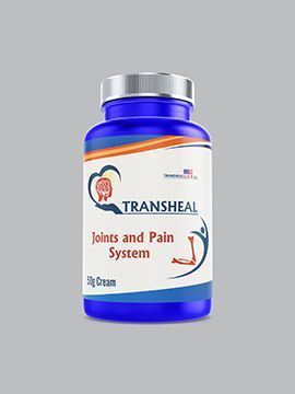 Picture of Joints & Pain (50g cream)